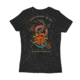 HOWITZER Tread S/S Tee - Womens, Charcoal, Medium, CVW7136-CH-M