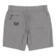 HOWITZER Viper Walkshort - Mens, Charcoal, 31 Waist, 371WS116-CH-31