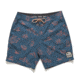 Howler Brothers Buchannon Boardshorts - Mens, Gulf Destinations Print/Dark Slate Blue, 32, 130720S-GMS-32