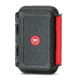 HPRC 1300 M Memory Card Hard Case, Black