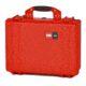 HPRC 2500 Hard Case, Cubed Foam, Red HPRC2500FRED