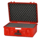 HPRC 2500 Hard Case, Cubed Foam, Red HPRC2500FRED
