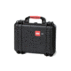 HPRC Hard Case w/Cubed Foam, Black HPRC2350FBlack