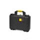HPRC Hard Case w/Foam for Mavic 2 Pro/ Zoom, Black MAV2400BLK-02