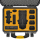HPRC Hard Case w/Foam for Mavic 2 Pro/ Zoom, Black MAV2400BLK-02