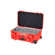 HPRC HPRC2550W Wheeled Hard Case, Second Skin, Red, HPRC2550WSSKRED