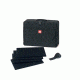 HPRC Soft Bag and Dividers Kit for 2530 Hard Case, Black HPRCBAG2530