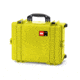 HPRC Wheeled Hard 2600W Case Empty HPRC2600WEYel