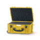 HPRC Wheeled Hard 2600W Case w/ Foam HPRC2600WFYel