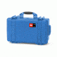 HPRC Wheeled Hard Case 2550W Empty HPRC2550WEBlue
