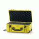 HPRC Wheeled Hard Case 2550W w/ Foam HPRC2550WFYel