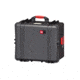 HPRC Wheeled Hard Case 2730W Empty HPRC2730WEBlack