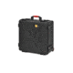 HPRC Wheeled Hard Case w/ Foam for MoVI Pro FREEFLY System REV-2, Black, 26.38 x 26.65 x 15.3 in FFS-4600W-02