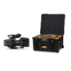 HPRC Wheeled Hard Case w/ Foam for Sony Venice, Black, 24.41 x 20.47 x 13.78 in VEN2730W-01