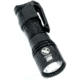 HRT Tactical Gear AWLS Handheld EDC Light, Li-Ion Battery, 1600 Lumens, Black, HRT-HHAWLS-35-LT