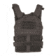 HRT Tactical Gear HRAC Adaptive Plate Carrier, Black, Large, HRT-HRAC01-LG-BK