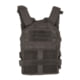 HRT Tactical Gear HRAC Adaptive Plate Carrier, Black, Large, HRT-HRAC01-LG-BK