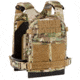 HRT Tactical Gear HRAC Adaptive Plate Carrier, Multicam, One Size, HRT-HRAC01-MM-MC