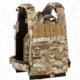 HRT Tactical Gear HRAC Adaptive Plate Carrier, Multicam, One Size, HRT-HRAC01-MM-MC