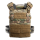 HRT Tactical Gear LBAC Plate Carrier, Multicam, 10x12, HRT-LBAC01-LE-MC