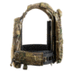 HRT Tactical Gear LBAC Plate Carrier, Multicam, 10x12, HRT-LBAC01-LE-MC