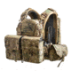 HRT Tactical Gear LBAC Plate Carrier, Multicam, 10x12, HRT-LBAC01-LE-MC