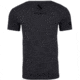 HRT Tactical Gear Logo T-Shirt, Charcoal, XX-Large, HRT-SHIRT1-2X-CH