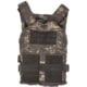 HRT Tactical Gear HRAC Adaptive Plate Carrier, Ranger Green, Medium, HRT-HRAC01-MM-RG