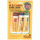 HS 00268 WOODLAND CAMO KIT
