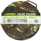 HT Enterprises Polar Swivel Seat