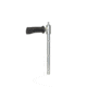 HT Standard Nero Drill Adapter W/Extension For Mini Nero Hand Auger, NAXT-1