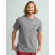 HUK Performance Fishing Americana Sketch Tee - Mens, Night Owl, 3XL, H1000536-016-XXXL