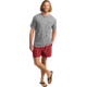 HUK Performance Fishing Americana Sketch Tee - Mens, Night Owl, 3XL, H1000536-016-XXXL