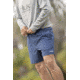 HUK Performance Fishing Capers Volley 5.5 in Short - Mens, Sargasso Sea, Medium, H2000119-409-M