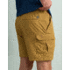 HUK Performance Fishing Creekbed Cargo Shorts - Mens, Sand Piper, Large, H2000204-217-L