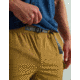 HUK Performance Fishing Creekbed Cargo Shorts - Mens, Sand Piper, Large, H2000204-217-L