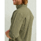HUK Performance Fishing Creekbed Long Sleeve Shirt - Mens, Moss, 2XL, H1500184-316-XXL
