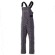 HUK Performance Fishing Grand Banks Bib - Men's, Iron, Medium, H4000056-010-M