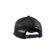 HUK Performance Fishing Huk Logo Trucker Hat - Mens, Black, H3000460-001-1