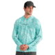 HUK Performance Fishing Airweight Hoodie Kc Printed - Mens