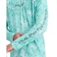 HUK Performance Fishing Airweight Hoodie Kc Printed - Mens