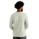 HUK Performance Fishing Drift Printed Long Sleeve Crew - Mens