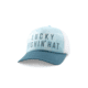 HUK Performance Fishing Gone Fishin Trucker - Mens