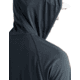 HUK Performance Fishing Icon Long Sleeve Hoodie - Mens