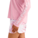 HUK Performance Fishing Icon Long Sleeve Hoodie - Womens