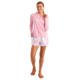 HUK Performance Fishing Icon Long Sleeve Hoodie - Womens