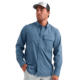 HUK Performance Fishing Icon Long Sleeve Shirt - Mens
