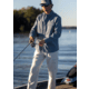 HUK Performance Fishing Icon Long Sleeve Shirt - Mens