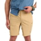 HUK Performance Fishing Icon Short - Men's, Starfish, 34, H2000235-190-34