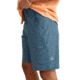 HUK Performance Fishing Nxtlvl 10.5 In Short - Mens